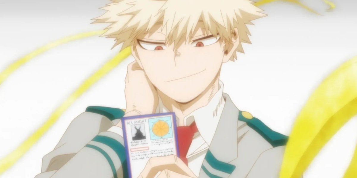 Katsuki Bakugo Death Explained How the Hero Miraculously Returned